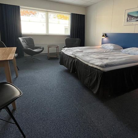 Bb-Hotel Herning "Messehotel" Zewnętrze zdjęcie