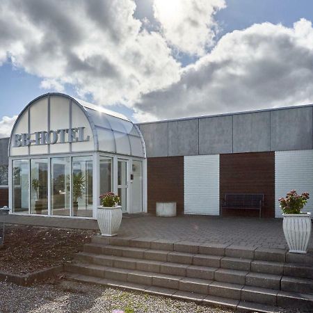 Bb-Hotel Herning "Messehotel" Zewnętrze zdjęcie