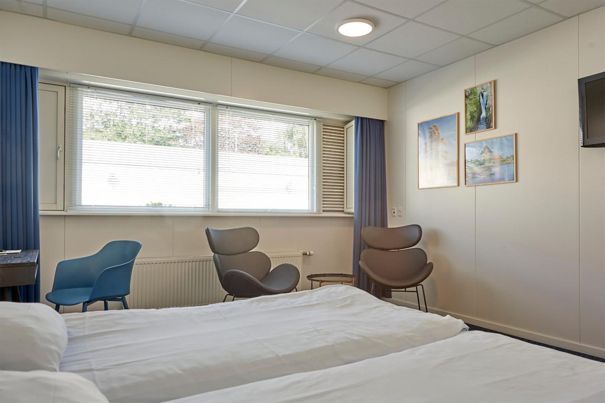 Bb-Hotel Herning "Messehotel" Zewnętrze zdjęcie