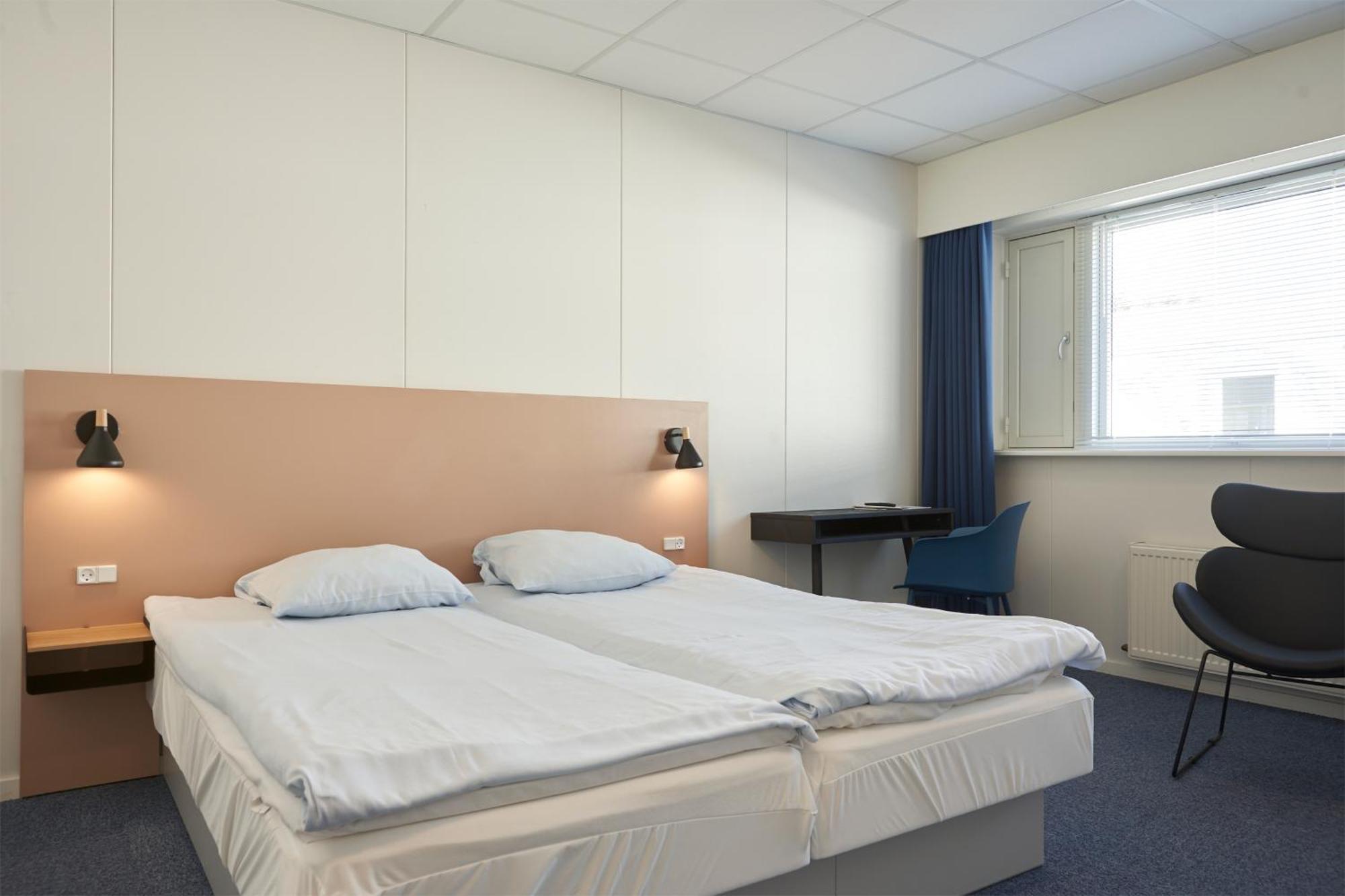 Bb-Hotel Herning "Messehotel" Zewnętrze zdjęcie