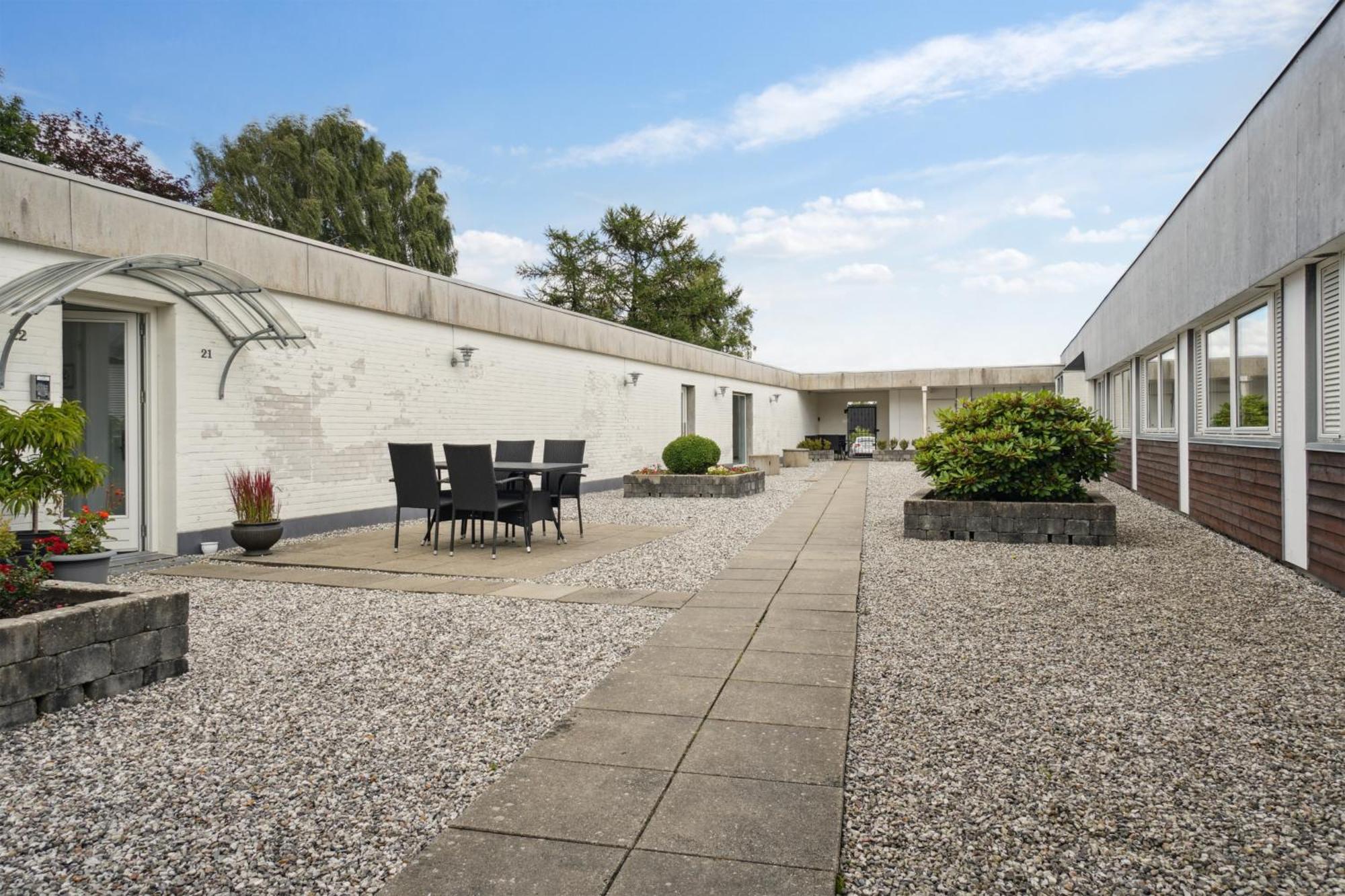 Bb-Hotel Herning "Messehotel" Zewnętrze zdjęcie