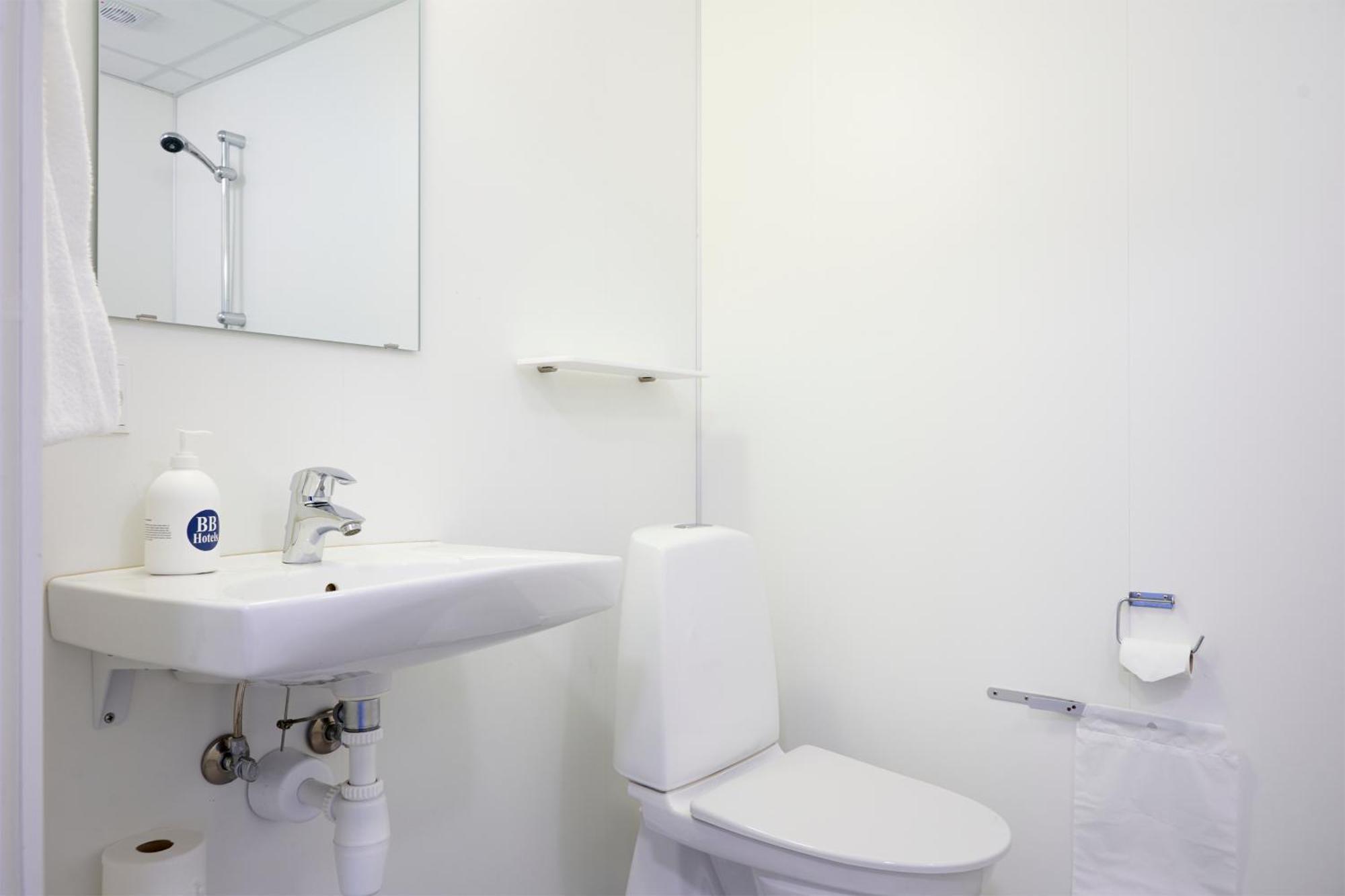 Bb-Hotel Herning "Messehotel" Zewnętrze zdjęcie