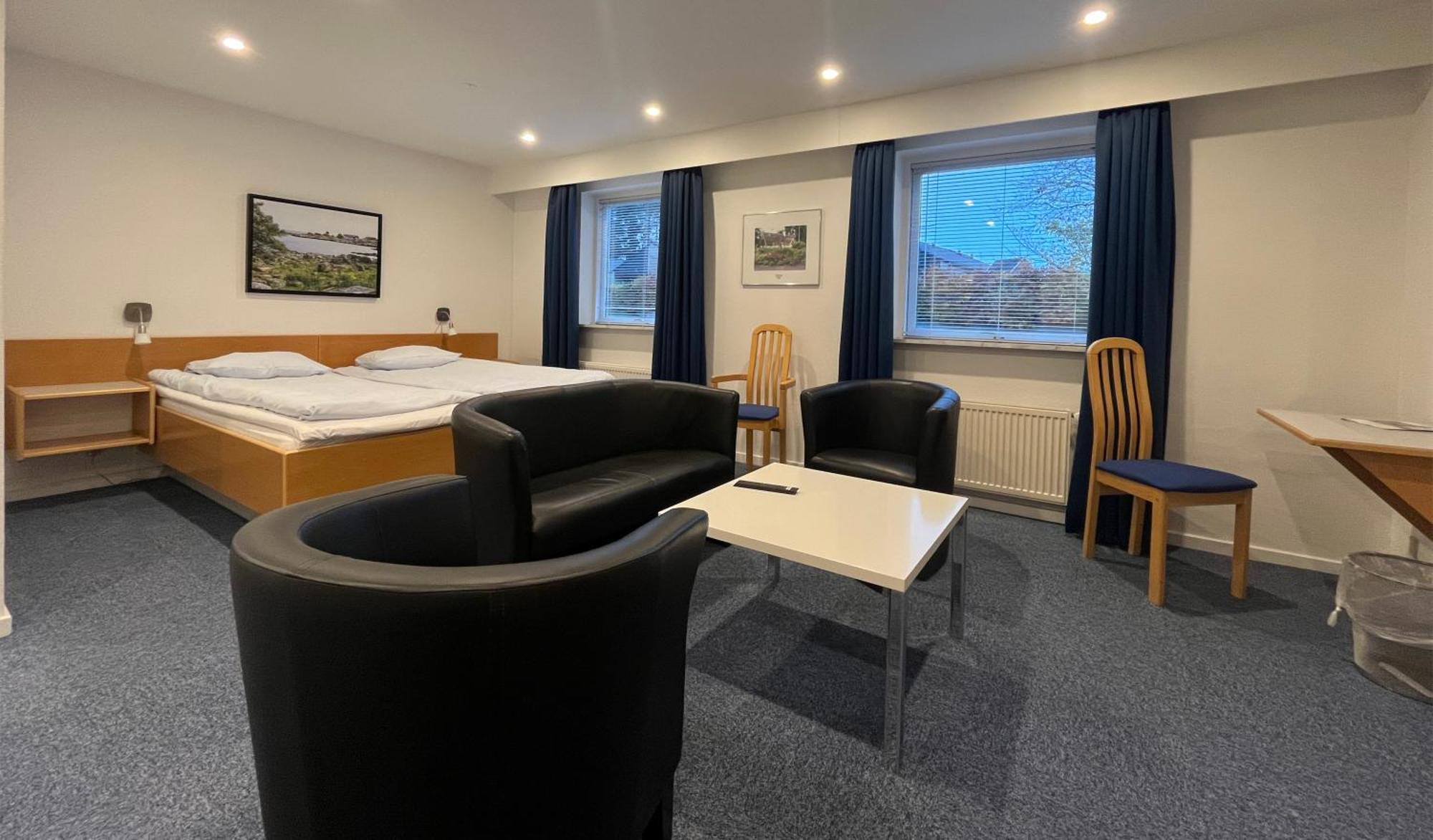 Bb-Hotel Herning "Messehotel" Zewnętrze zdjęcie