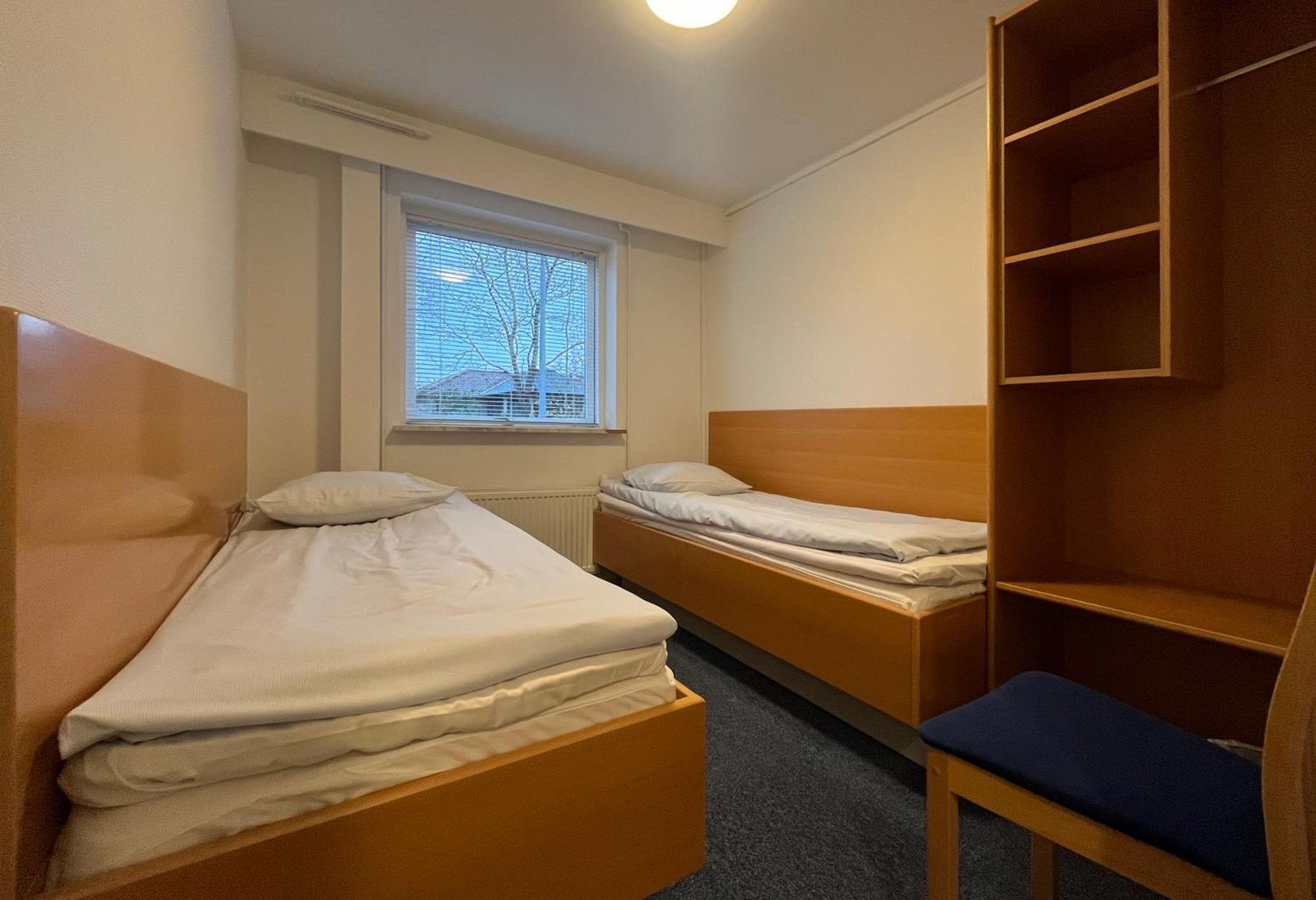 Bb-Hotel Herning "Messehotel" Zewnętrze zdjęcie