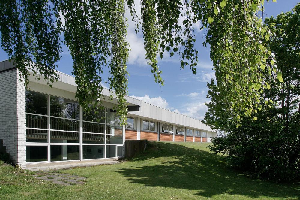 Bb-Hotel Herning "Messehotel" Zewnętrze zdjęcie