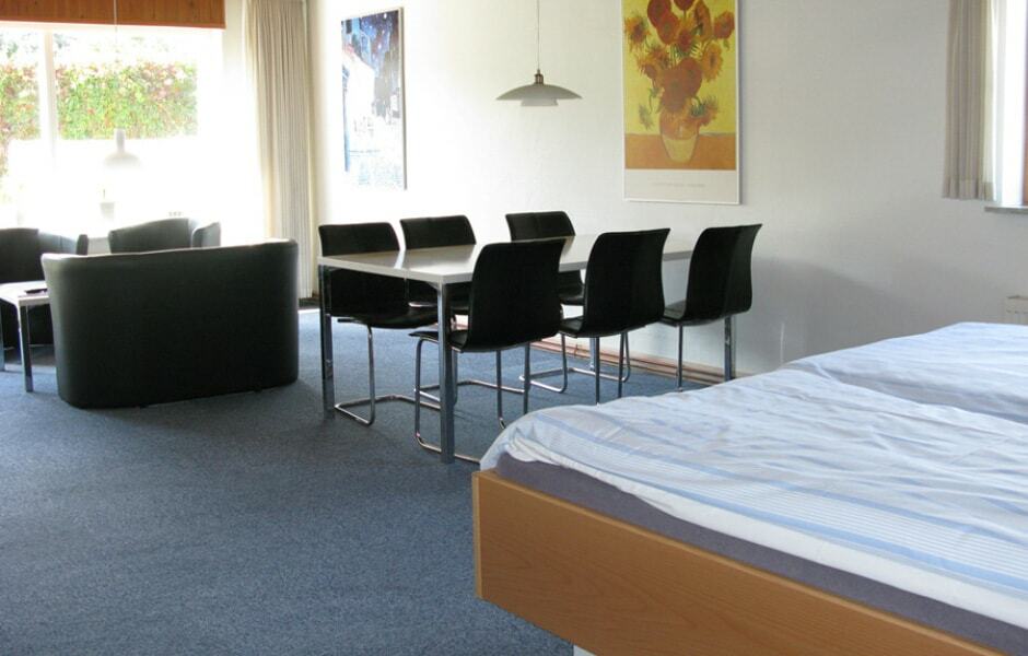 Bb-Hotel Herning "Messehotel" Zewnętrze zdjęcie
