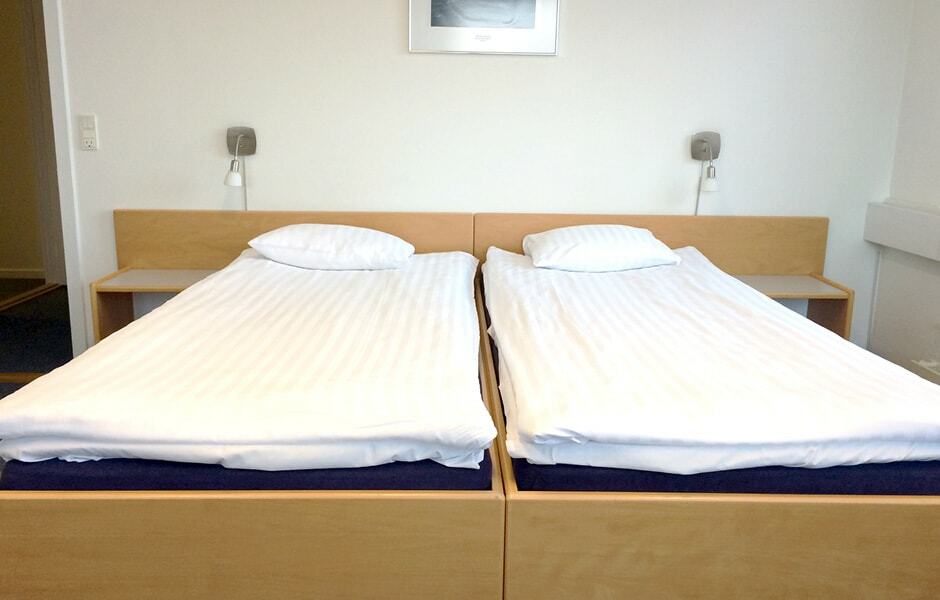Bb-Hotel Herning "Messehotel" Zewnętrze zdjęcie
