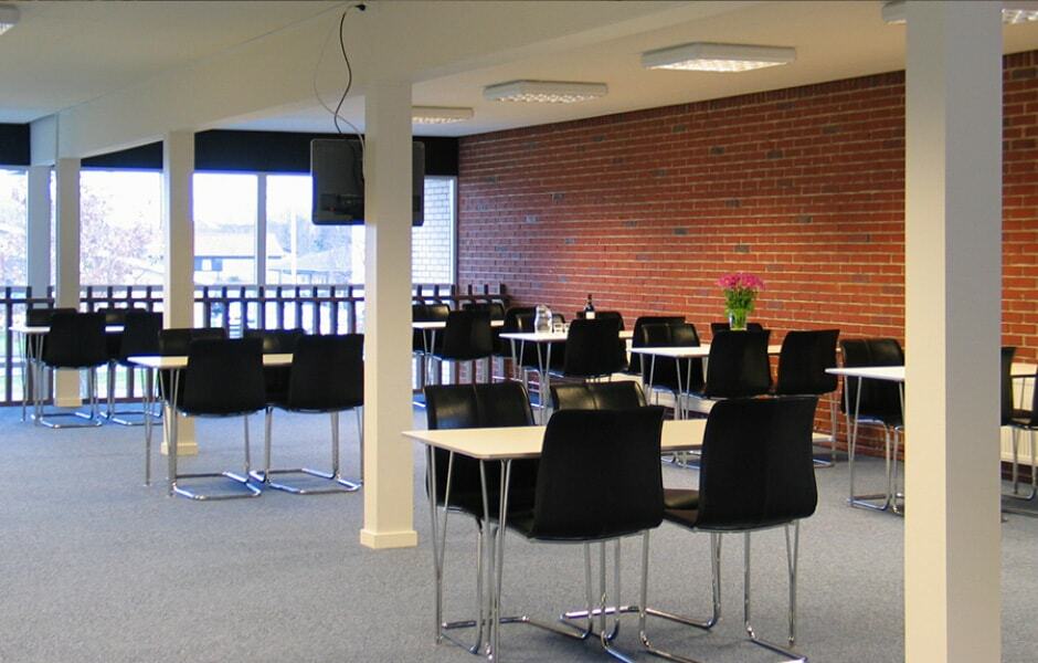 Bb-Hotel Herning "Messehotel" Zewnętrze zdjęcie