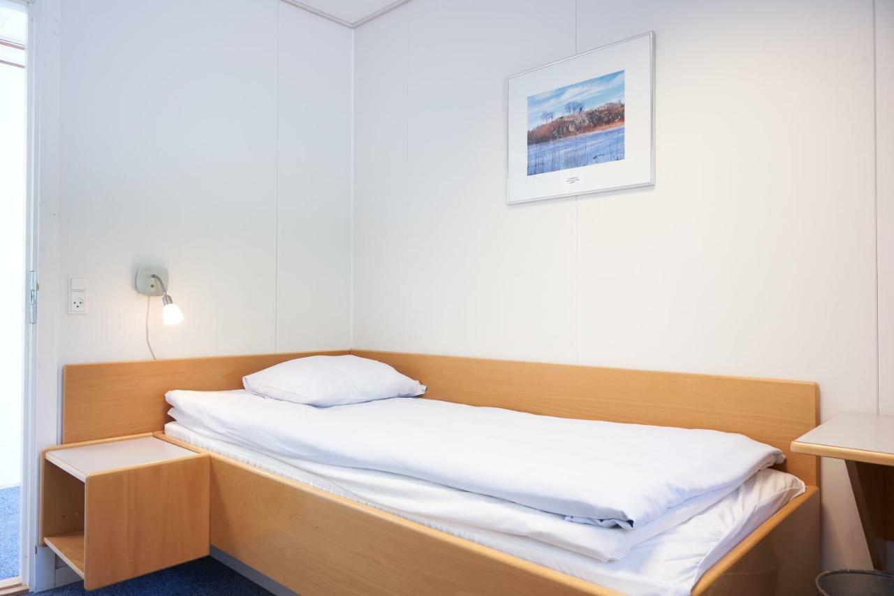 Bb-Hotel Herning "Messehotel" Zewnętrze zdjęcie