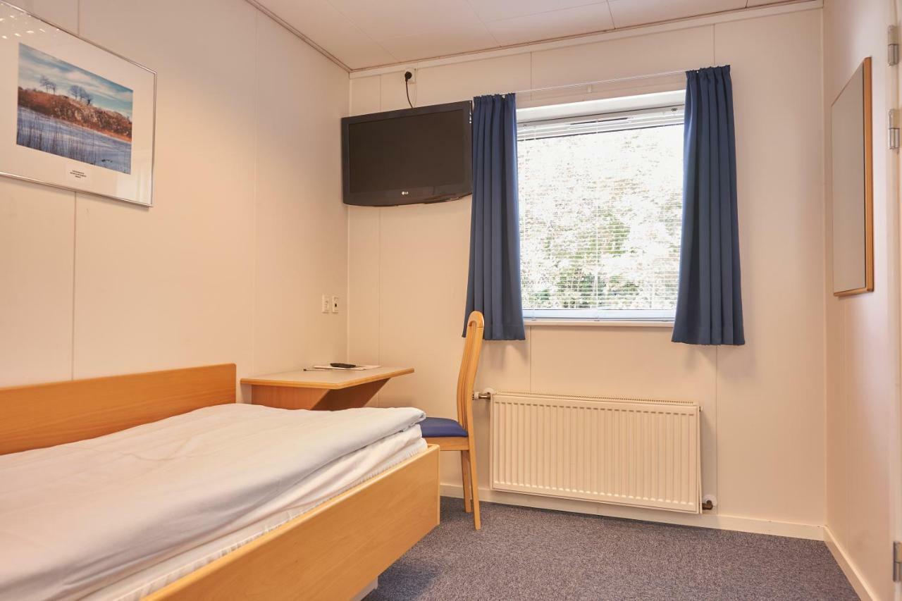 Bb-Hotel Herning "Messehotel" Zewnętrze zdjęcie