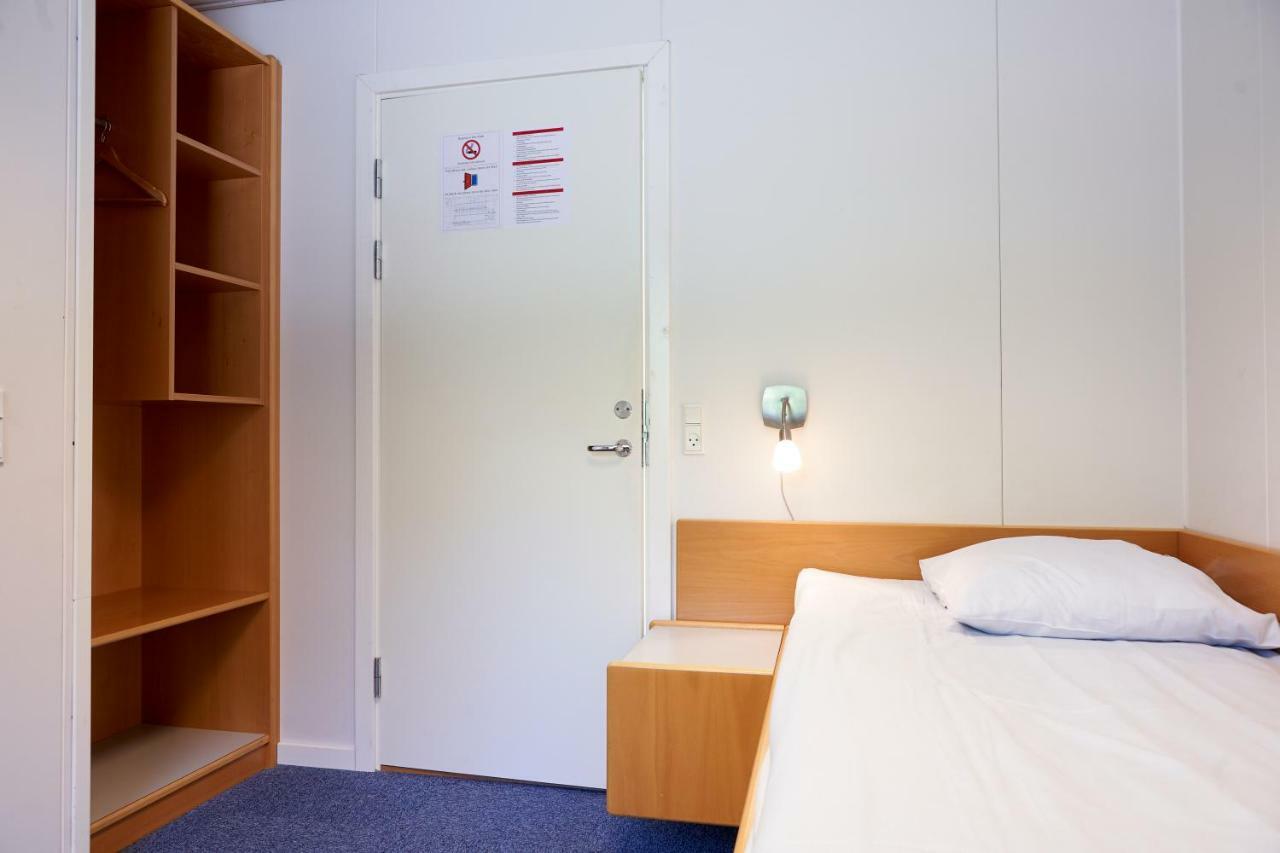 Bb-Hotel Herning "Messehotel" Zewnętrze zdjęcie